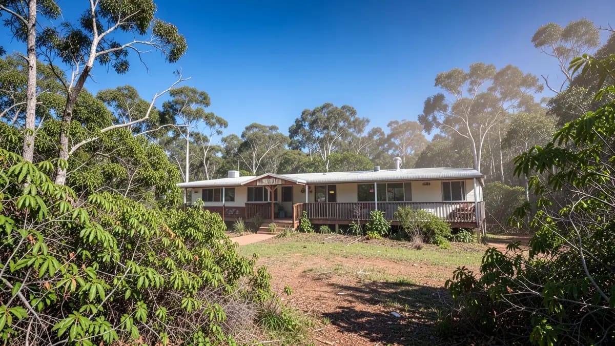 Darwin Boomerang Motel and Caravan Park