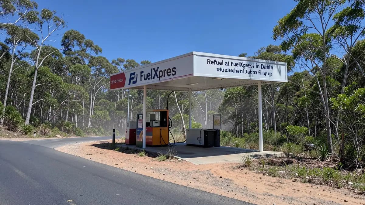 FuelXpress