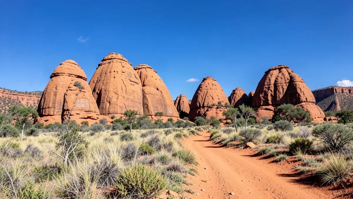 Keep River National Park