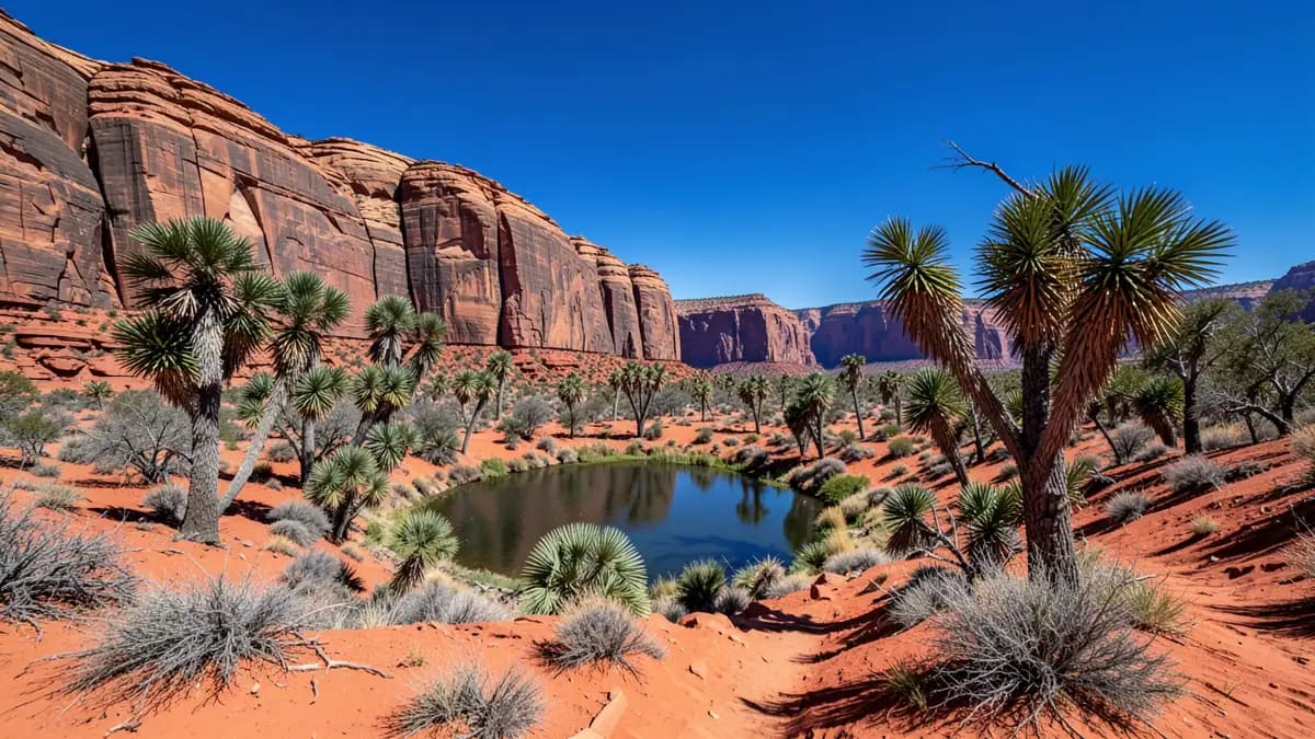 Kings Canyon (Watarrka)