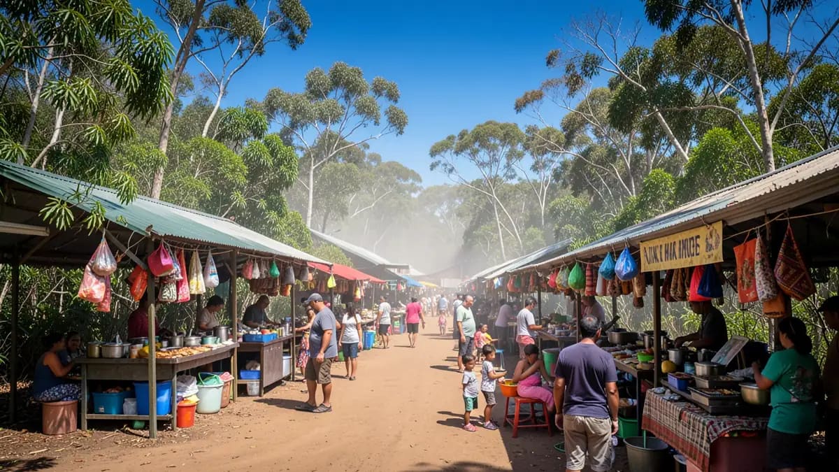 Malak Marketplace
