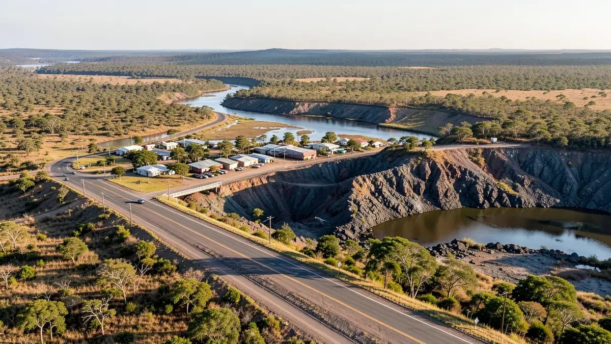 McArthur River Mine