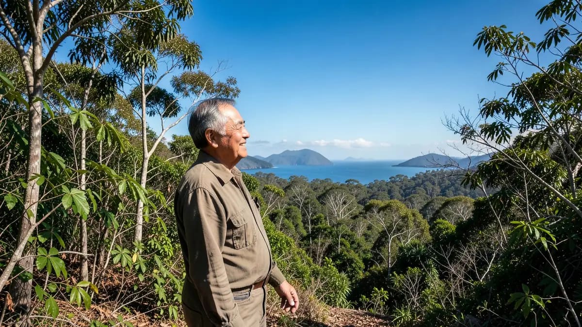 Mr Tao Xingzhi, The Great Educator